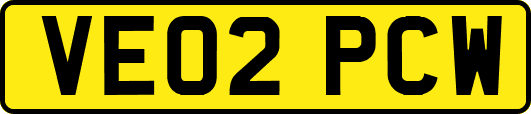 VE02PCW