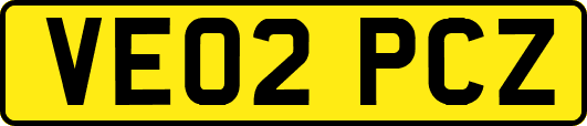 VE02PCZ