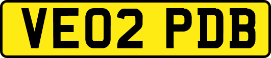 VE02PDB