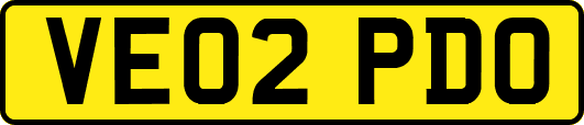 VE02PDO