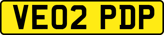 VE02PDP
