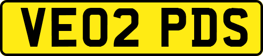 VE02PDS