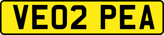 VE02PEA