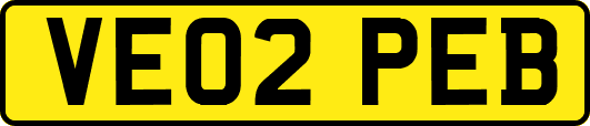 VE02PEB