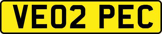 VE02PEC