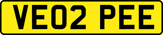 VE02PEE