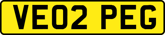 VE02PEG