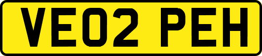 VE02PEH
