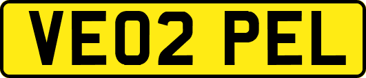 VE02PEL