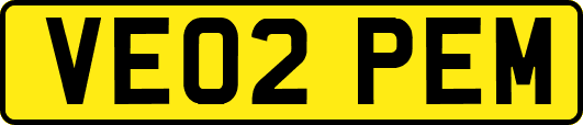 VE02PEM