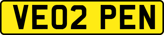 VE02PEN