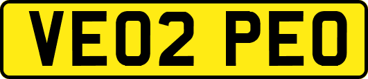 VE02PEO
