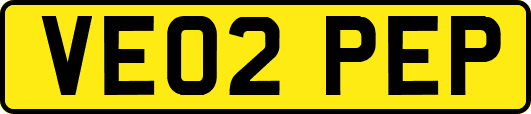 VE02PEP