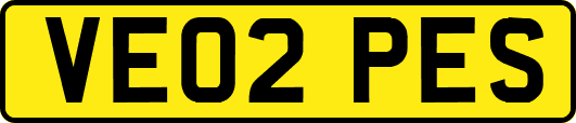 VE02PES