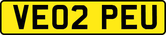VE02PEU