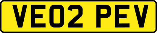 VE02PEV