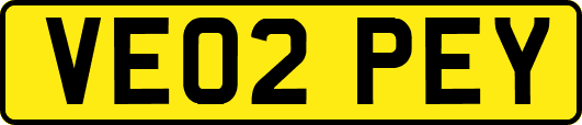 VE02PEY