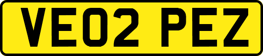VE02PEZ