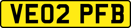 VE02PFB