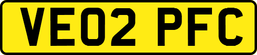 VE02PFC