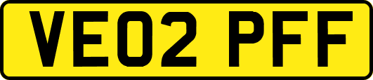 VE02PFF