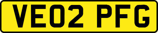 VE02PFG