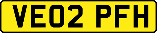 VE02PFH