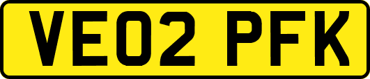 VE02PFK