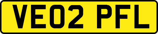 VE02PFL