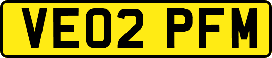 VE02PFM