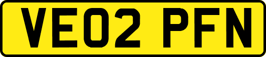 VE02PFN