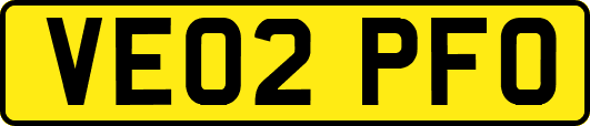 VE02PFO