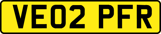 VE02PFR