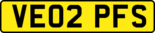 VE02PFS
