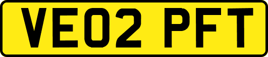 VE02PFT
