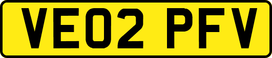 VE02PFV