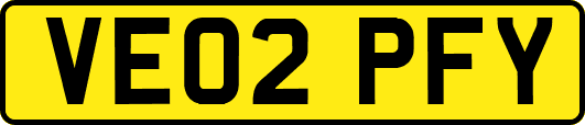 VE02PFY
