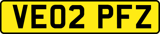 VE02PFZ