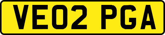 VE02PGA