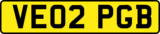 VE02PGB
