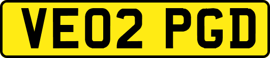 VE02PGD
