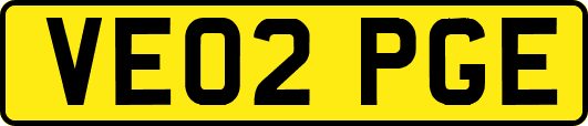VE02PGE