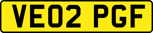 VE02PGF
