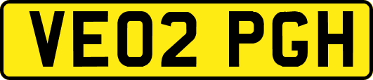 VE02PGH