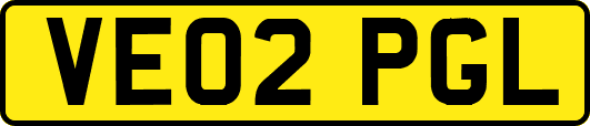 VE02PGL
