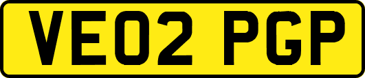 VE02PGP