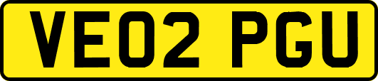 VE02PGU