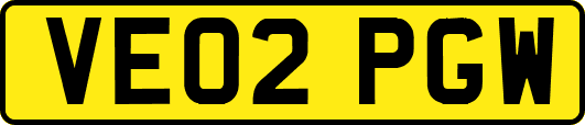 VE02PGW