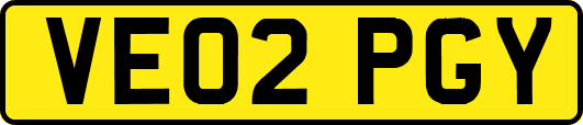 VE02PGY