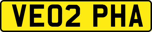 VE02PHA